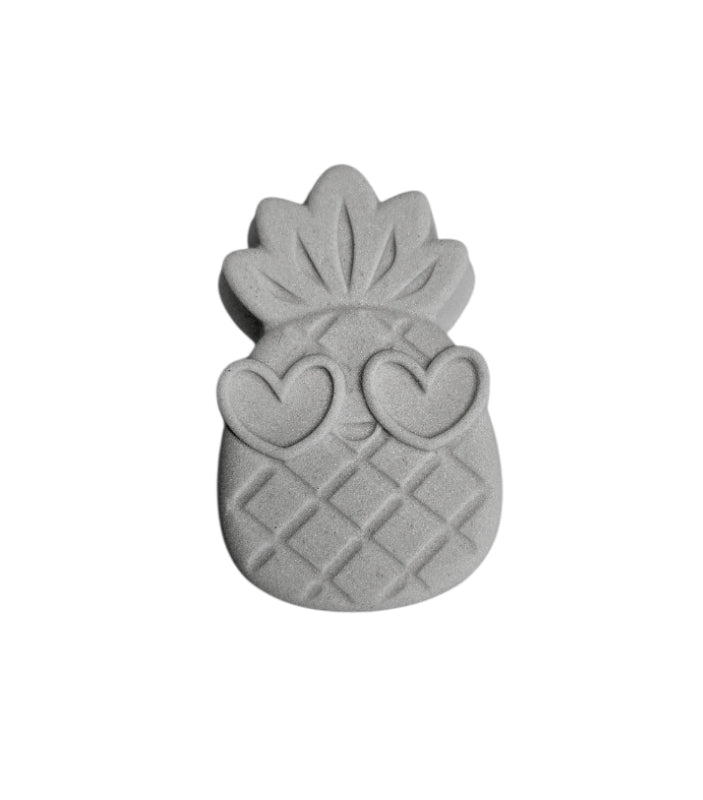 Summer Pineapple Mould