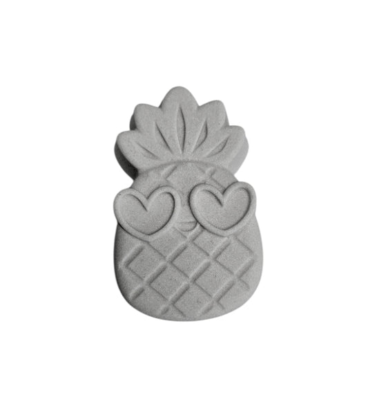 Summer Pineapple Mould