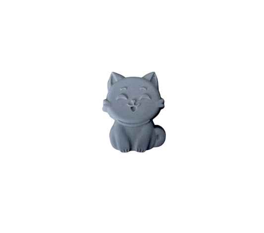 Mini Cute Kitty Mould