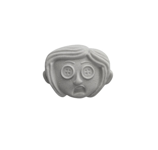MINI Coraline Head Mould