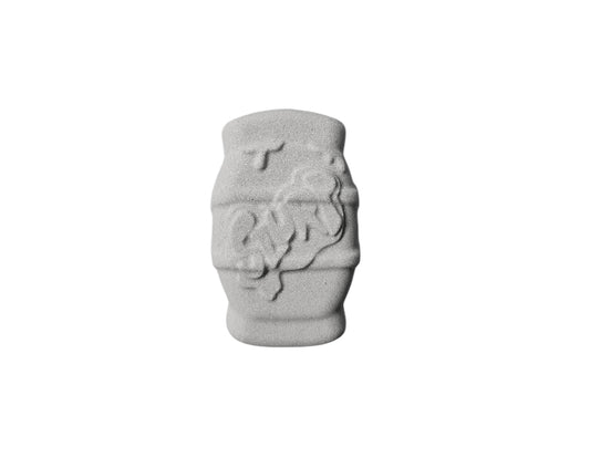 MINI Breakable Shield Fnite Juice Mould