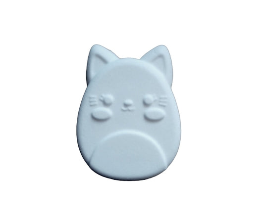 Squishy Cat Mould