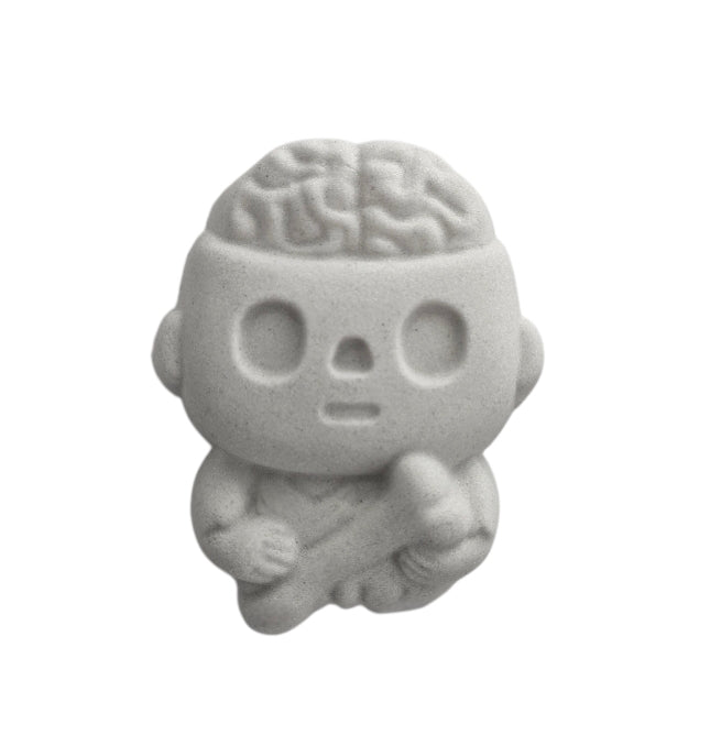 Zombie Boy Mould