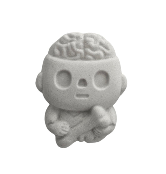 Zombie Boy Mould