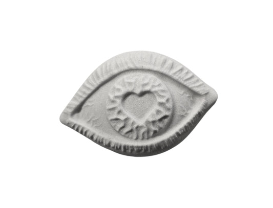 Love Eye Mould