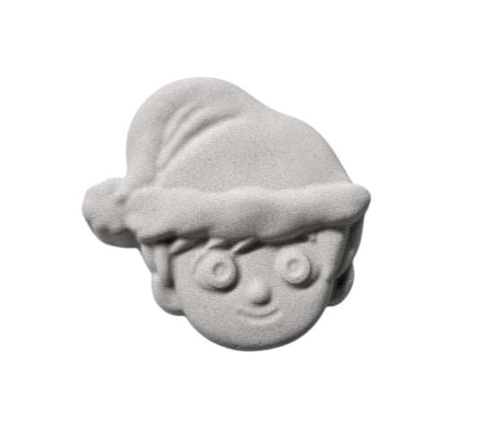 Christmas Demon Boy 2 Mould