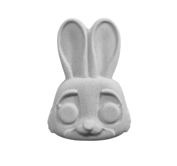 Zoo Bunny Mould