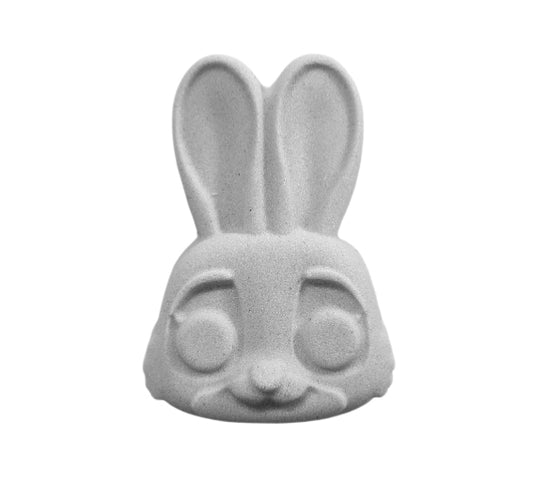 Zoo Bunny Mould