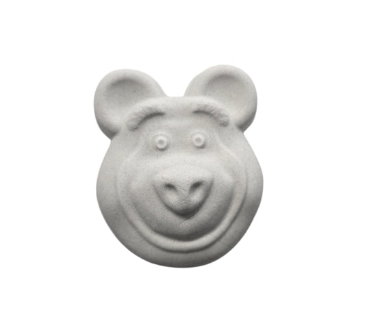 Masha Bear Mould