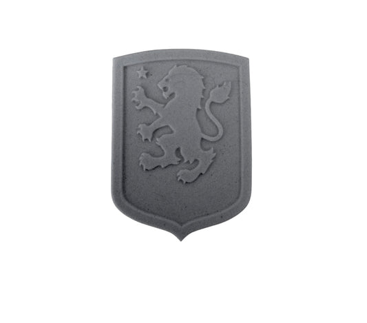 Football Aston Villa Mould