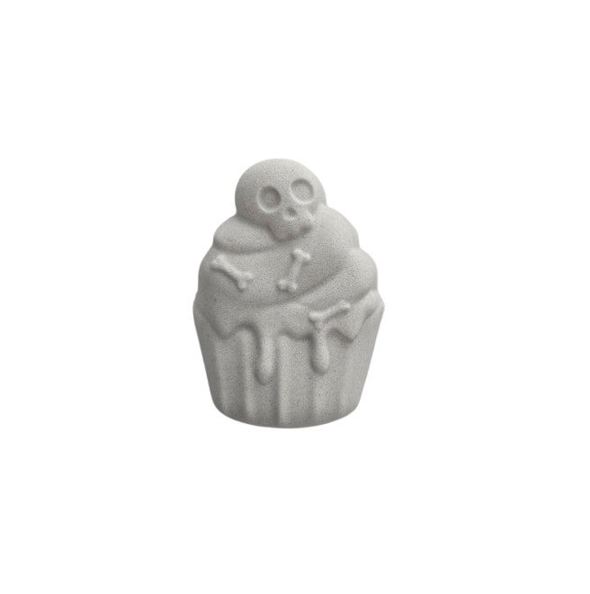 MINI Skull Cake Mould