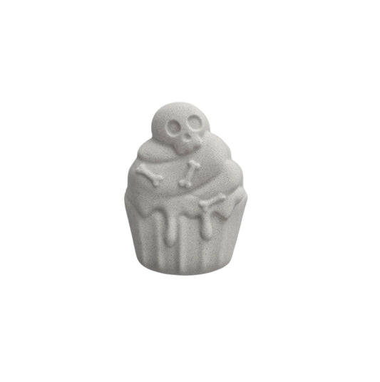 MINI Skull Cake Mould