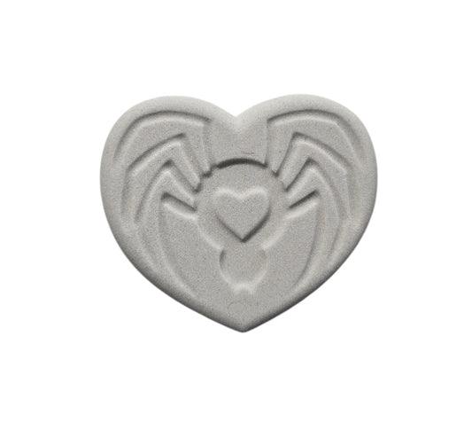Spider Heart Mould