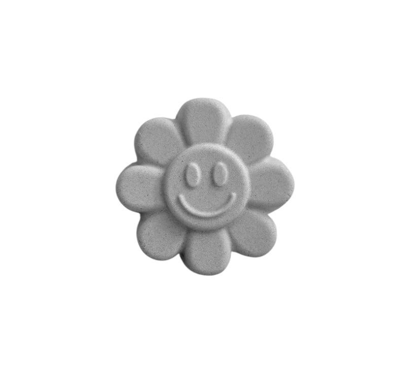 MINI Smiley Flower Mould