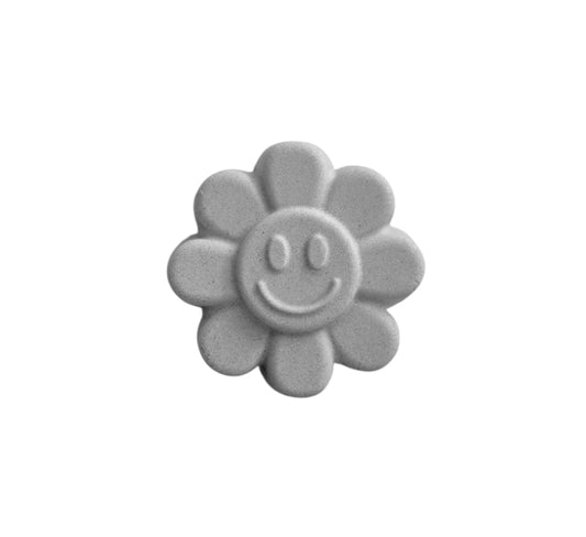 MINI Smiley Flower Mould