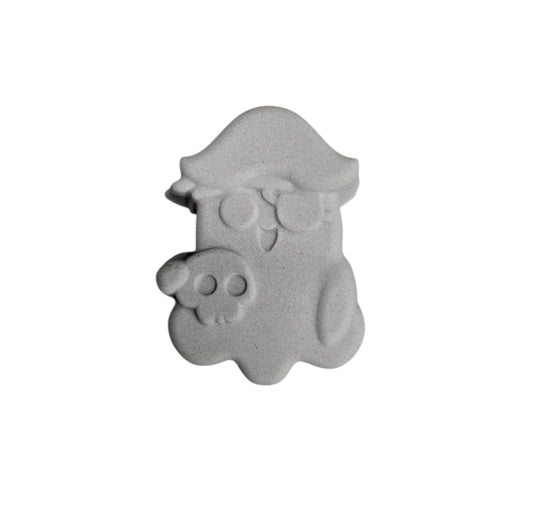 Pirate Ghost Mould
