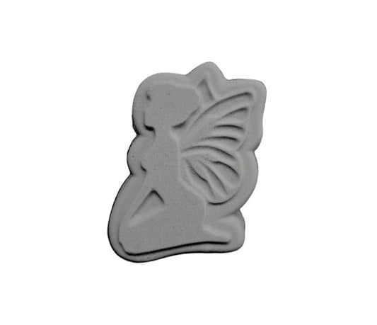 Fairy Sillhouette Mould