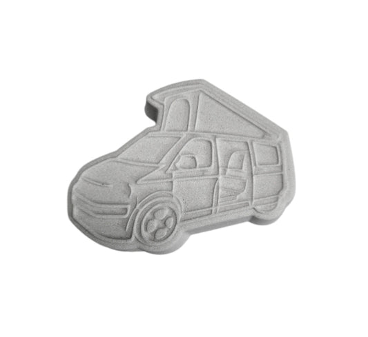 New Style VW Camper Mould