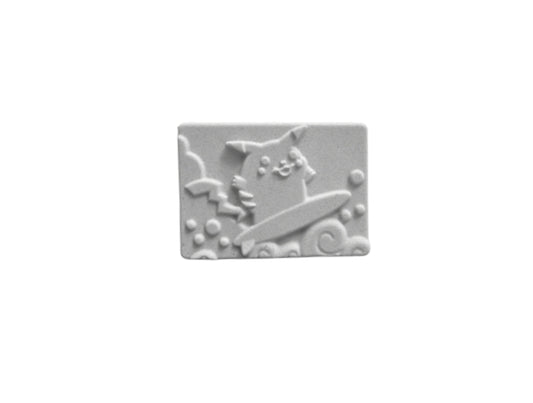 MINI Surfing Pika Mould