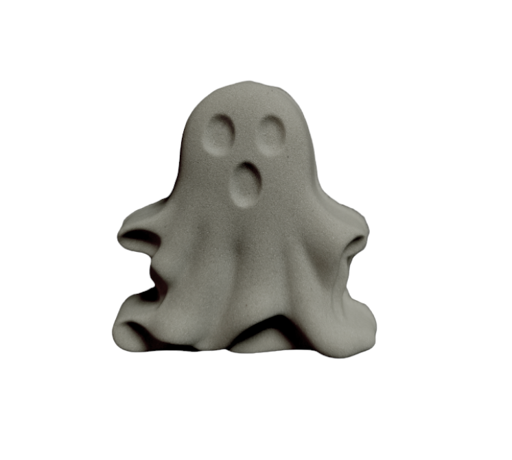 Ghost Mould