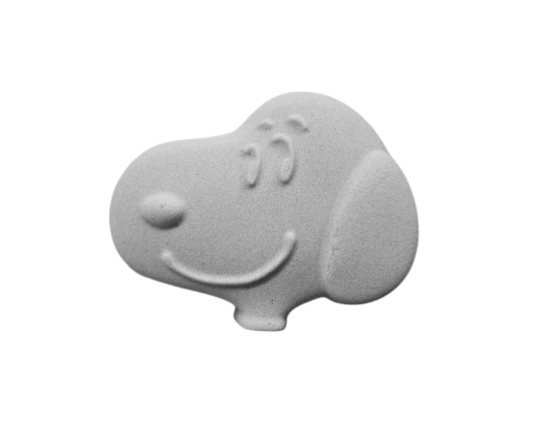 Peanuts Dog Mould
