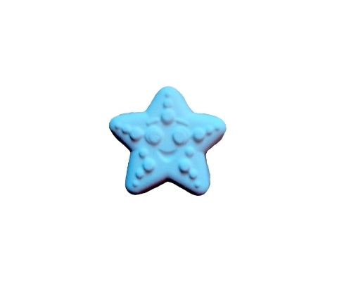 Mini Starfish Mould