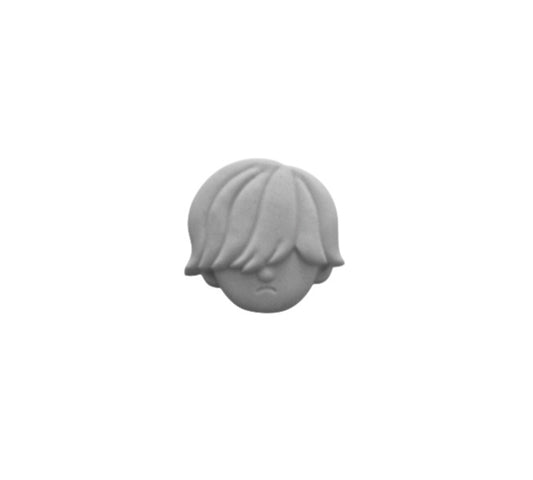 MINI Demon Boy 3 Mould