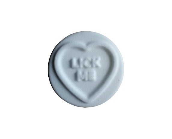 Lick Me Conversation Sweet Mould