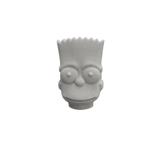 MINI Yellow Brother B Mould