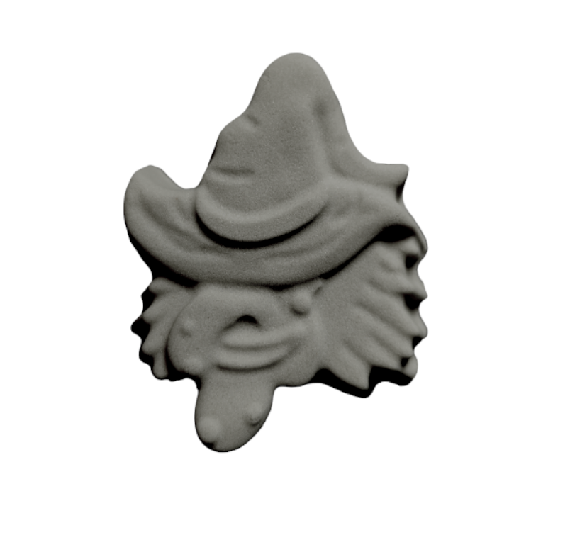 Witch Mould