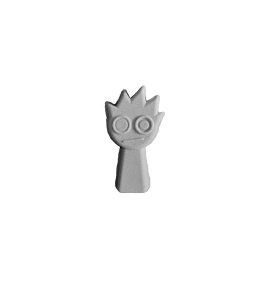 MINI Sprinku 3 Mould