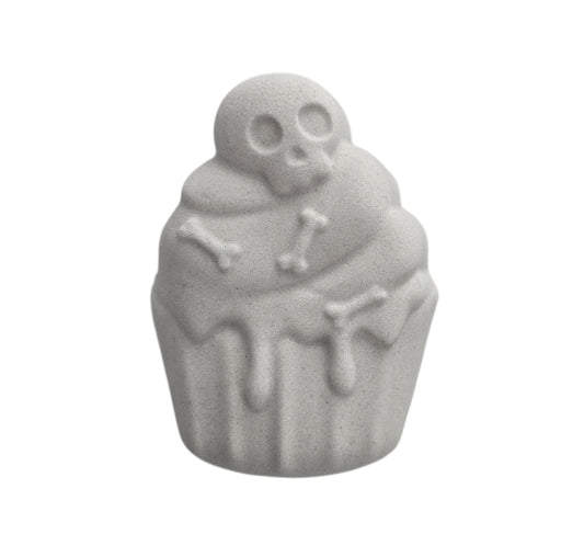 Skull Cupcake Mould