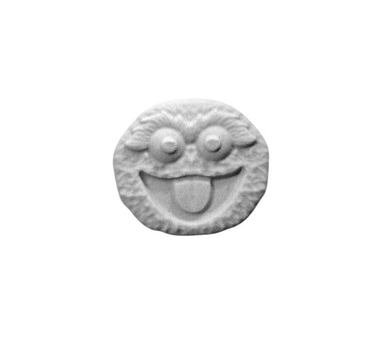MINI S Street Oscar Mould