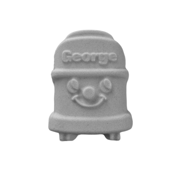 Hoover George Mould