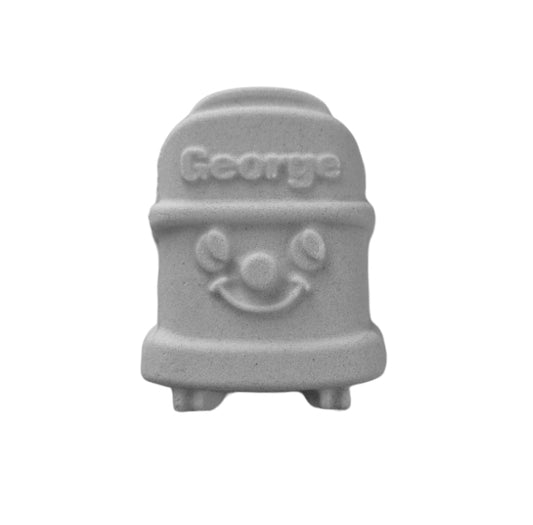 Hoover George Mould