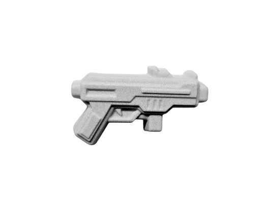 MINI Nurf Gun Mould