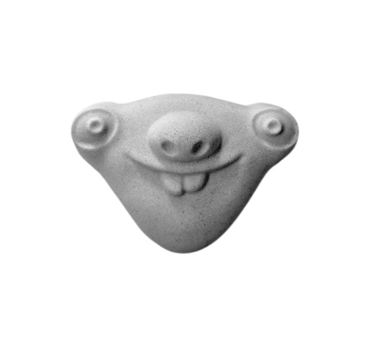 Ice Sloth Mould