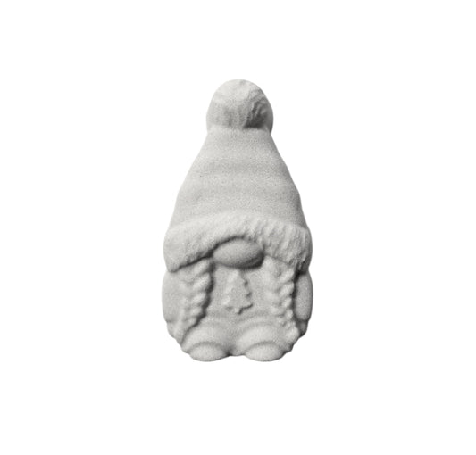 Gonk Girl Mould