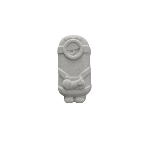 MINI Minion (Style 3) Mould