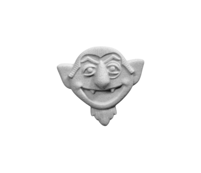 MINI S Street Dracula Mould