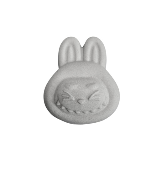 Bubu Face 2 Mould