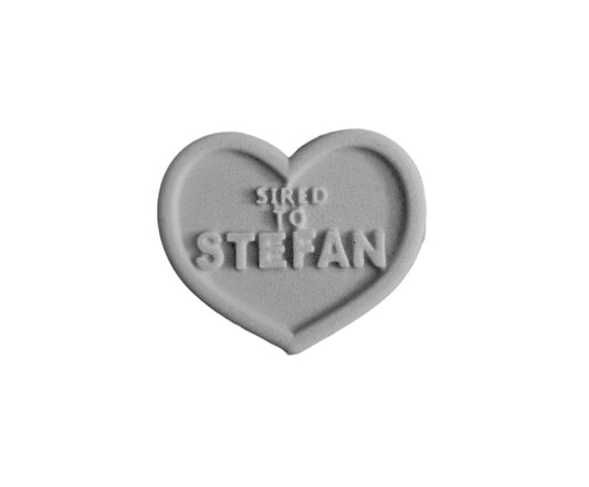 VD Sired To Stefan Mould