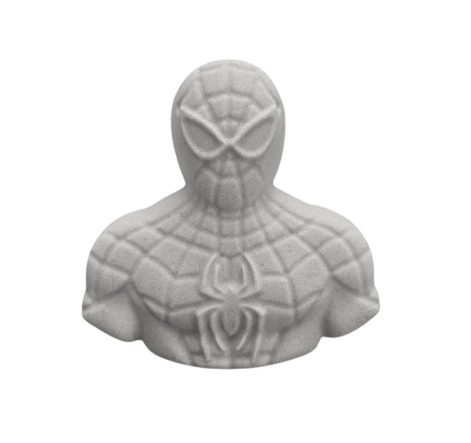 Web Man Mould