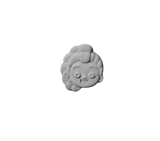 MINI Demon Slayer Girl R Mould