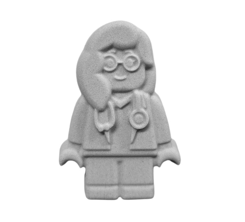 Lego Doctor Mould
