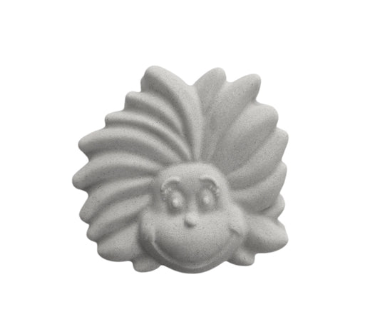 Cat with Hat Thing Mould