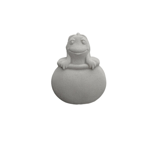 MINI Cat With Hat Fish  Mould