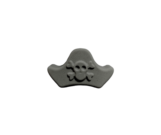 Mini Pirate Hat Mould