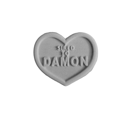 VD Sired To Damon Mould