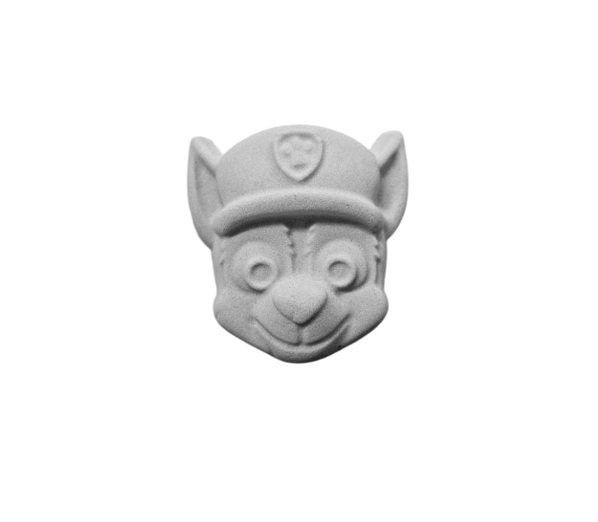MINI Pup Patrol C Mould